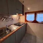 Appartamento Ampio E Confortevole Monolocale Iun R1853