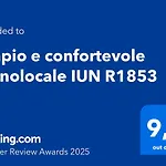 Appartamento Ampio E Confortevole Monolocale Iun R1853 Quartu SantʼElena