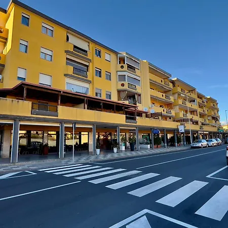 Apartment Ampio E Confortevole Monolocale Iun R1853
