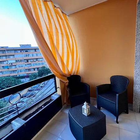 Ampio E Confortevole Monolocale Iun R1853 Daire