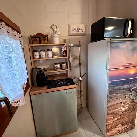 Ampio E Confortevole Monolocale Iun R1853 Quartu Sant'Elena