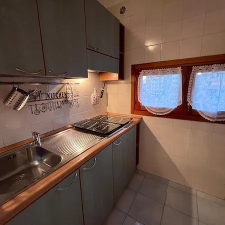 Apartment Ampio E Confortevole Monolocale Iun R1853