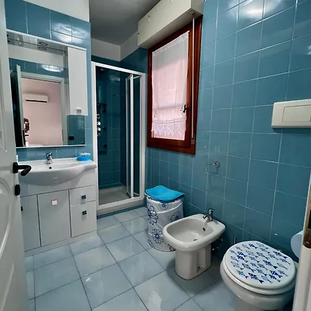 Ampio E Confortevole Monolocale Iun R1853 Apartmán *