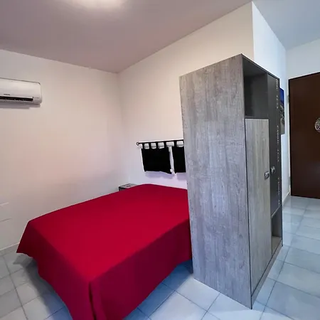 Ampio E Confortevole Monolocale Iun R1853 Quartu Sant'Elena