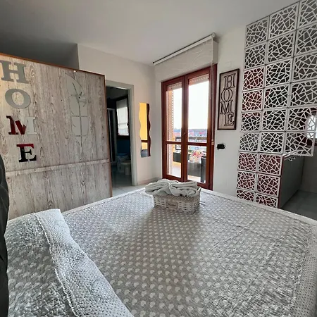 Apartmán Ampio E Confortevole Monolocale Iun R1853 Quartu SantʼElena